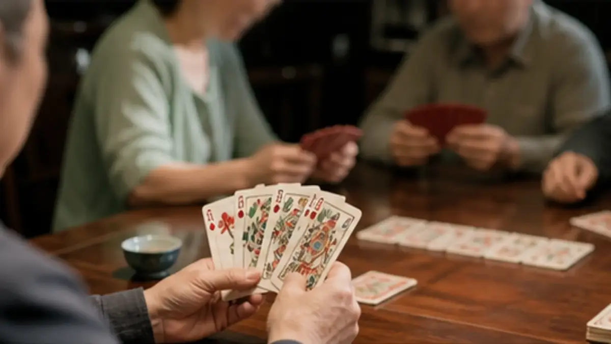 加勒比撲克風險怎麼控？停止條件與投入上限