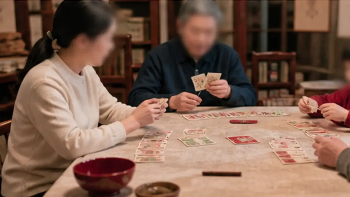 加勒比撲克案例拆解：用假設數據示範一次判讀